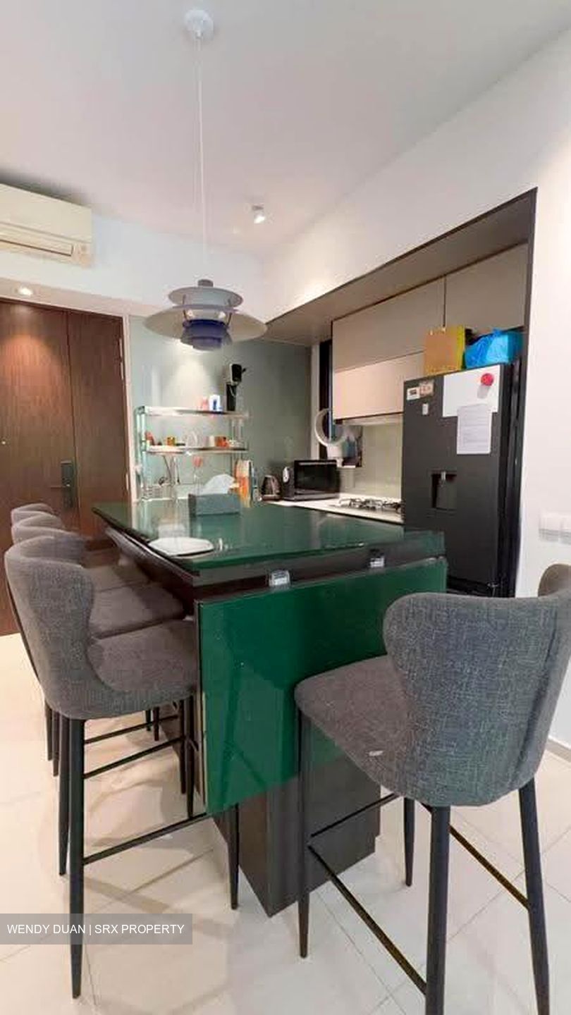 d'Nest (D18), Condominium #622709381